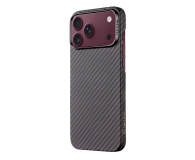 Tactical MagForce Aramid Kryt pro do iPhone 18 Pro Max Black - 1586295 - zdjęcie 2